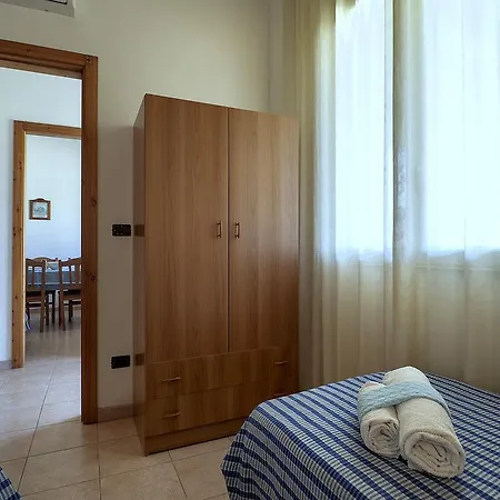 Trilocale A דירה אוטרנטו